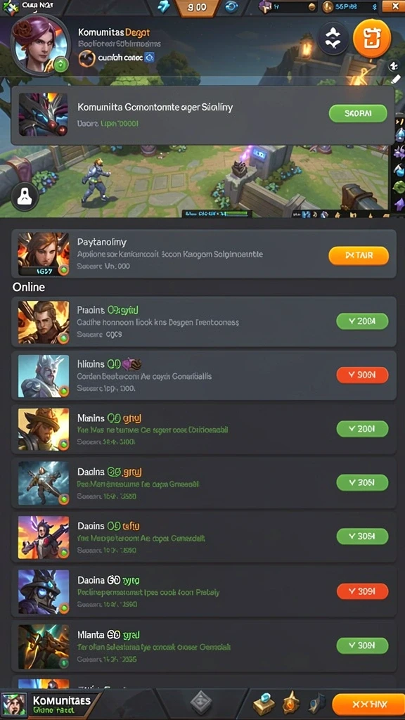 Screenshot 070slot nomor 3
