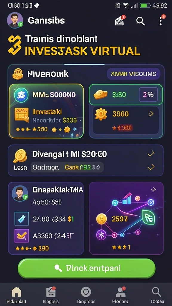 Screenshot 1234bets nomor 2