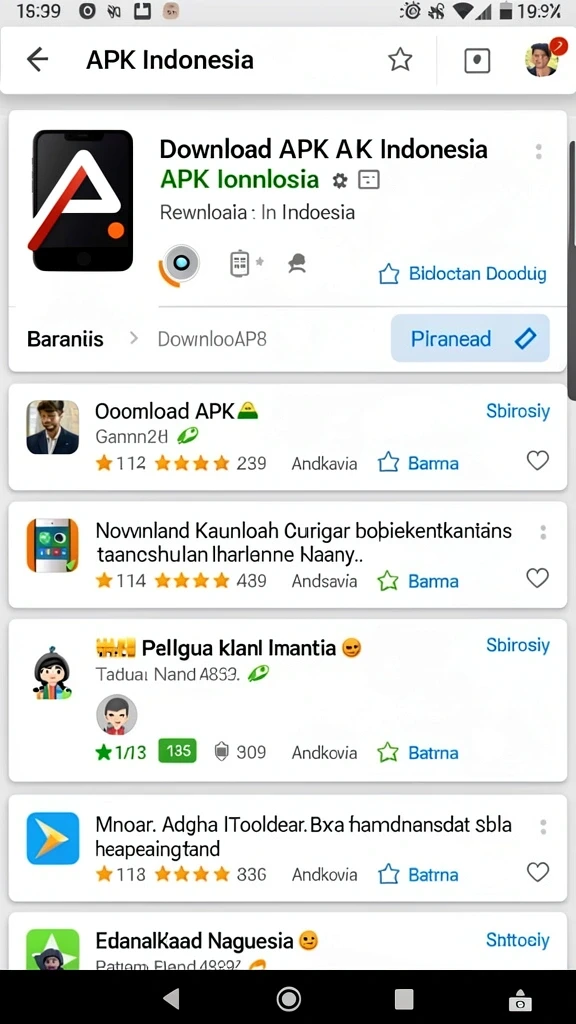 Screenshot 678luck nomor 2