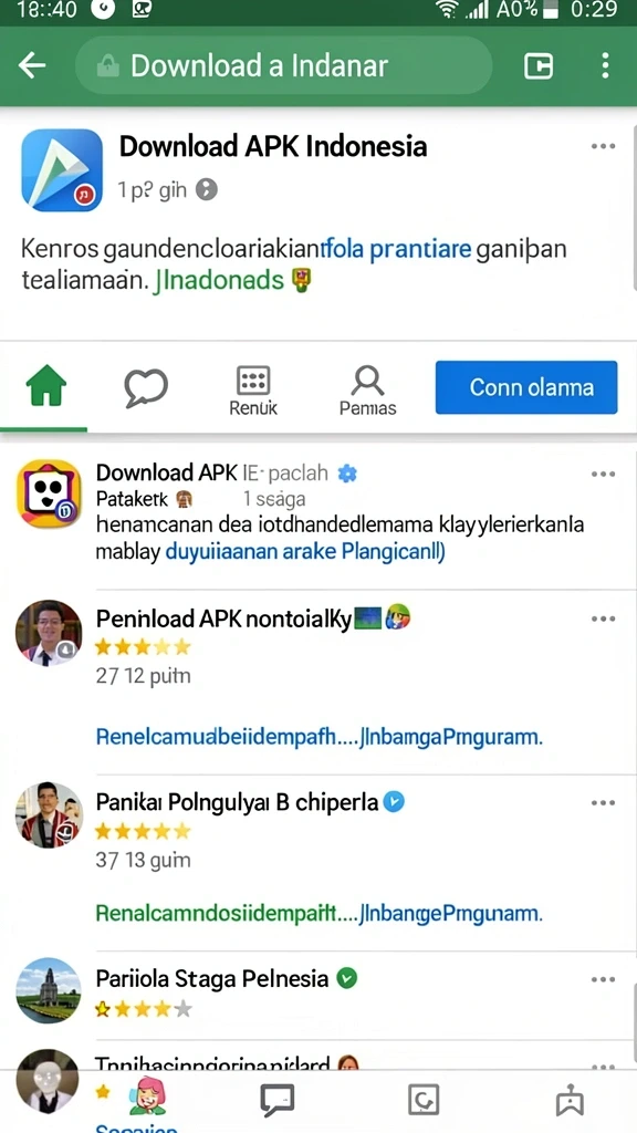 Screenshot 7cone nomor 1