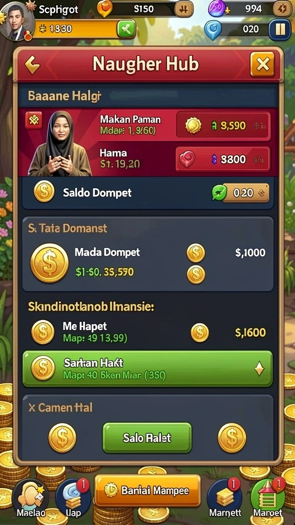 Screenshot 7cone nomor 3