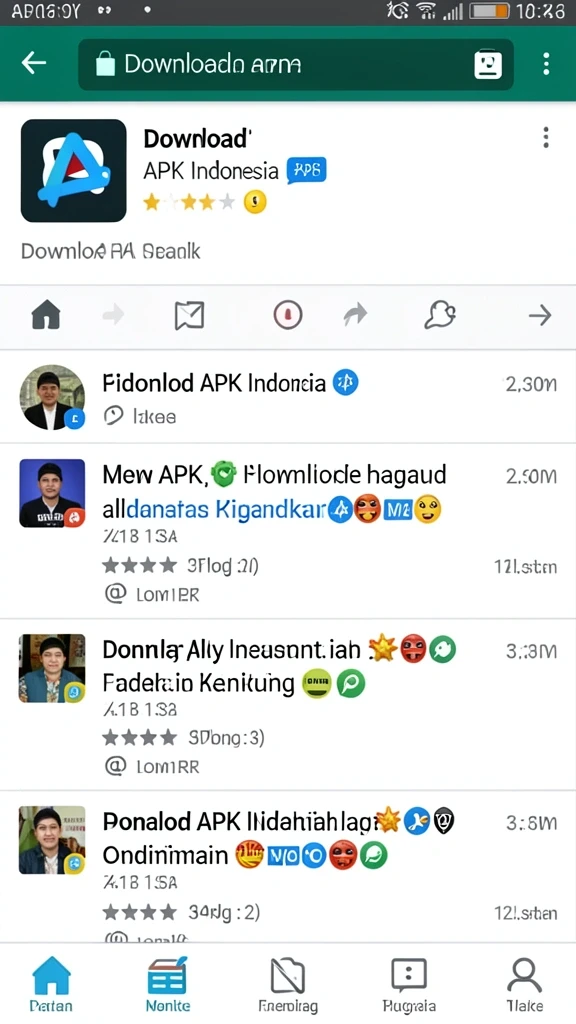 Screenshot 99zk nomor 3