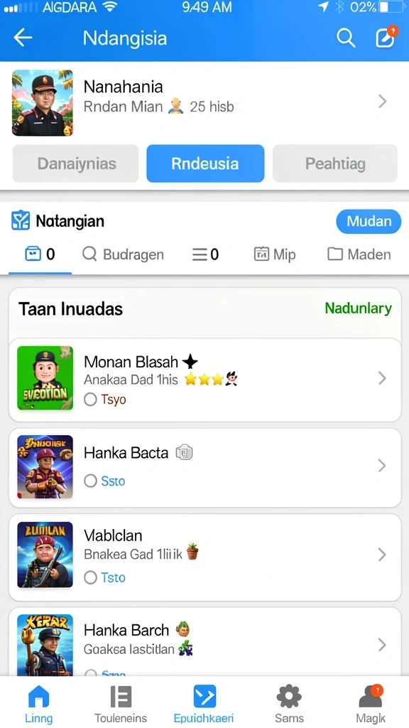 Screenshot 9sl nomor 2