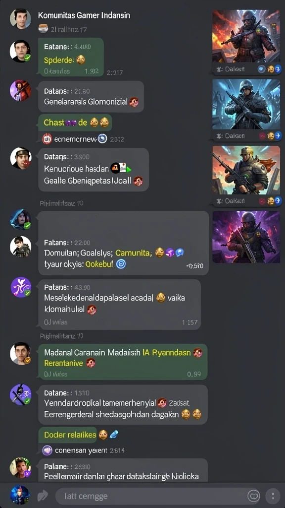 Screenshot afk77 nomor 3