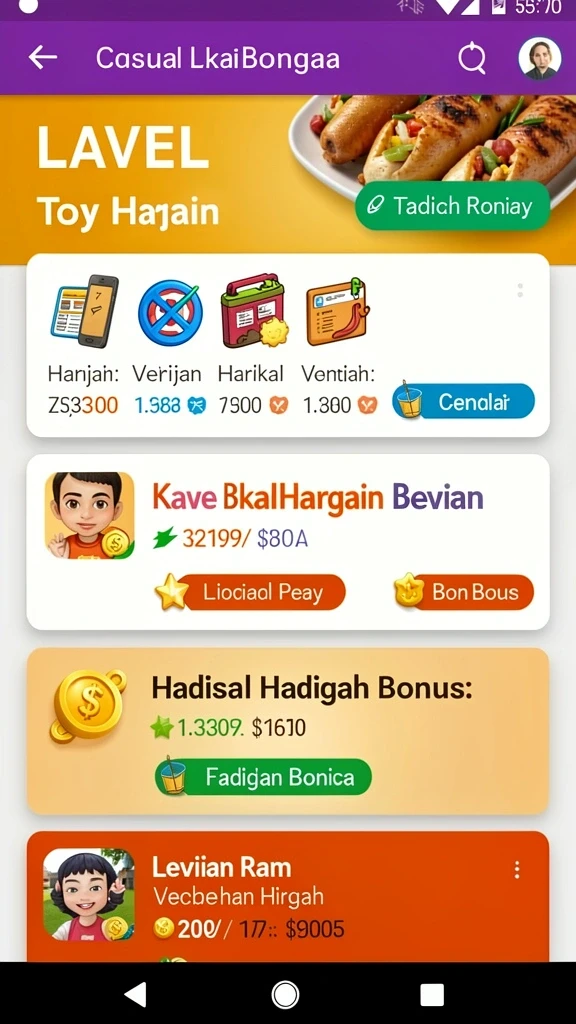 Screenshot ajaib88 nomor 2