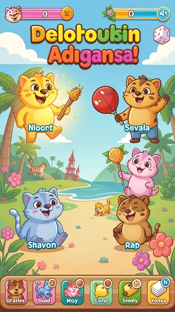 Screenshot ajaib88 nomor 3