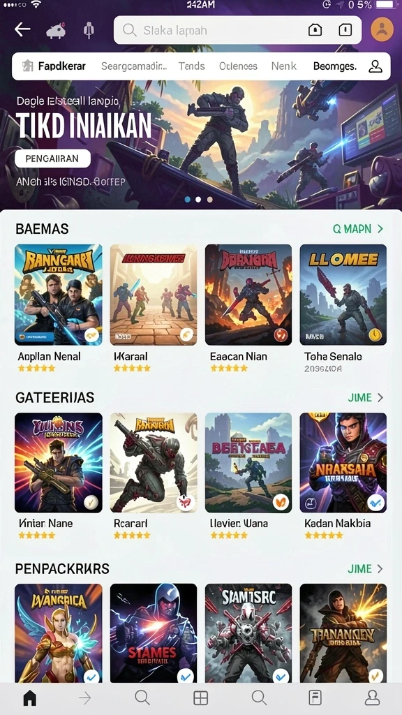 Screenshot akunjp nomor 2