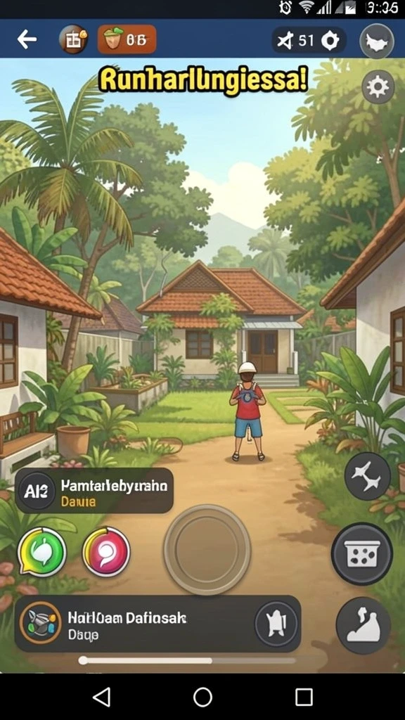 Screenshot alexabet88 nomor 2