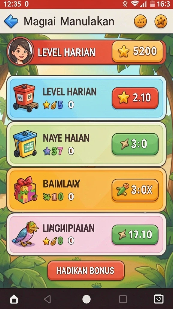 Screenshot api5000 nomor 1