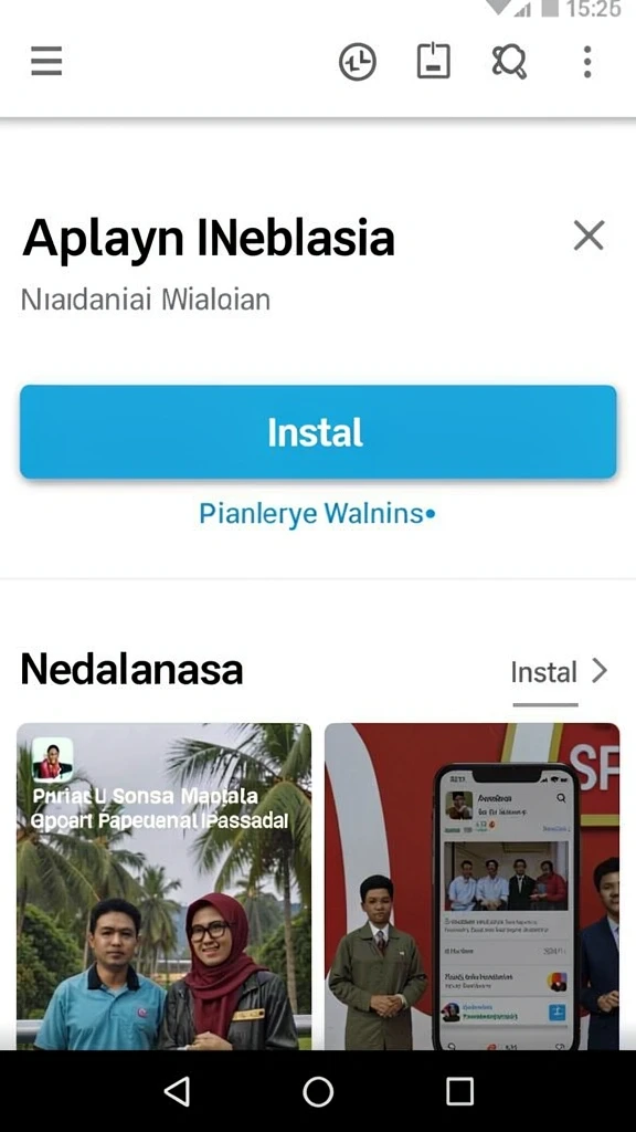Screenshot bandar99 nomor 3