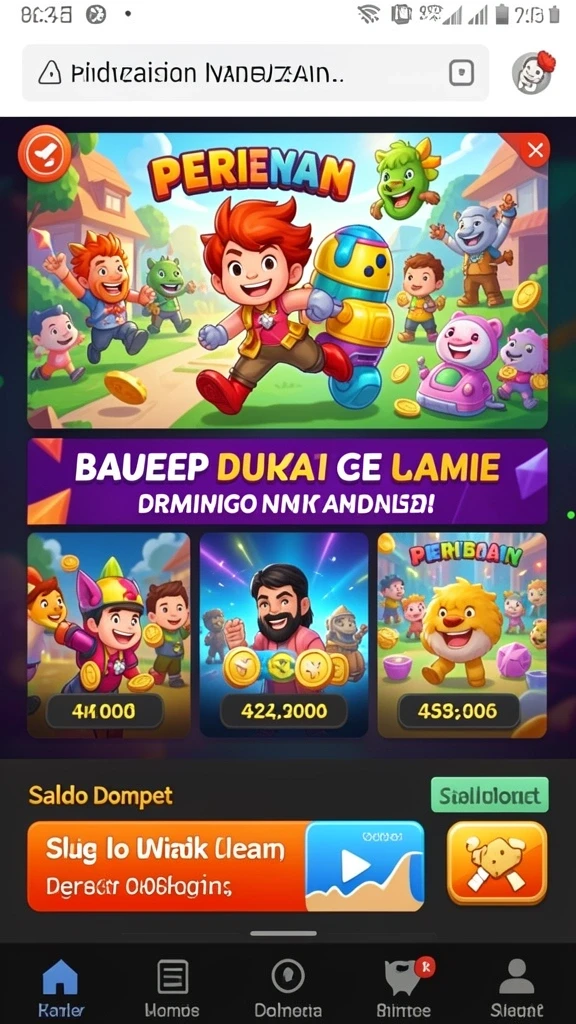 Screenshot bandungtoto nomor 1