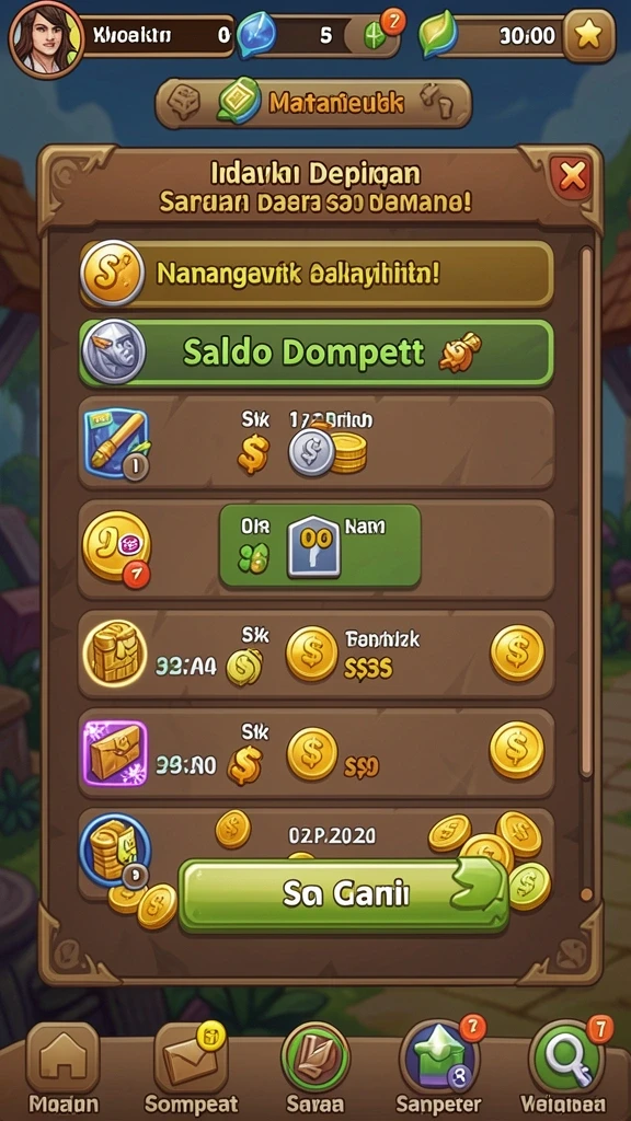 Screenshot bigpot88 nomor 3
