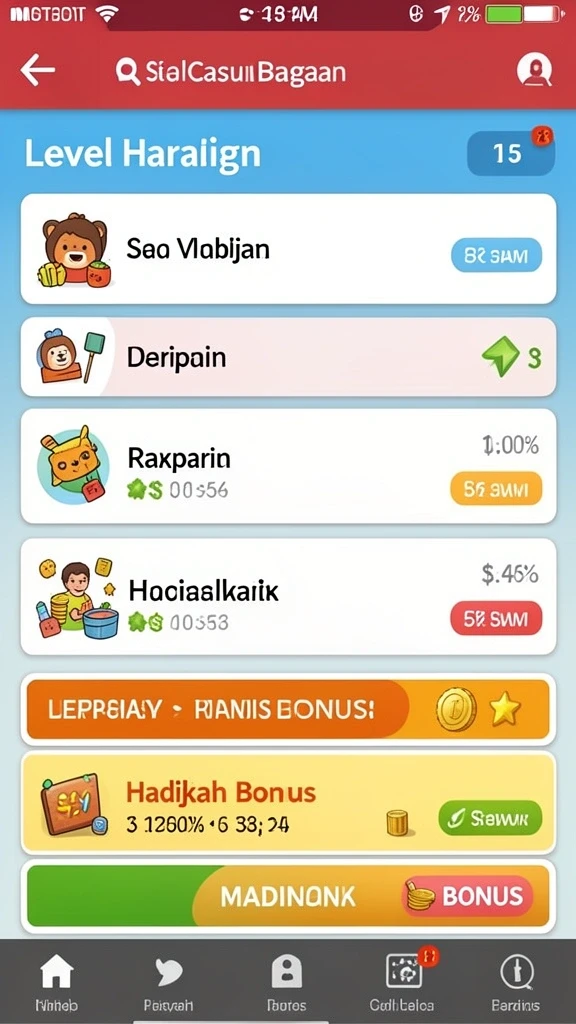 Screenshot bonusrp nomor 2