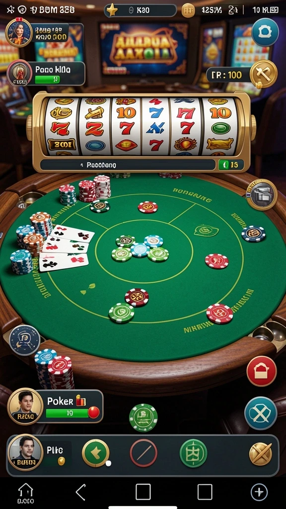 Screenshot bos138 nomor 1