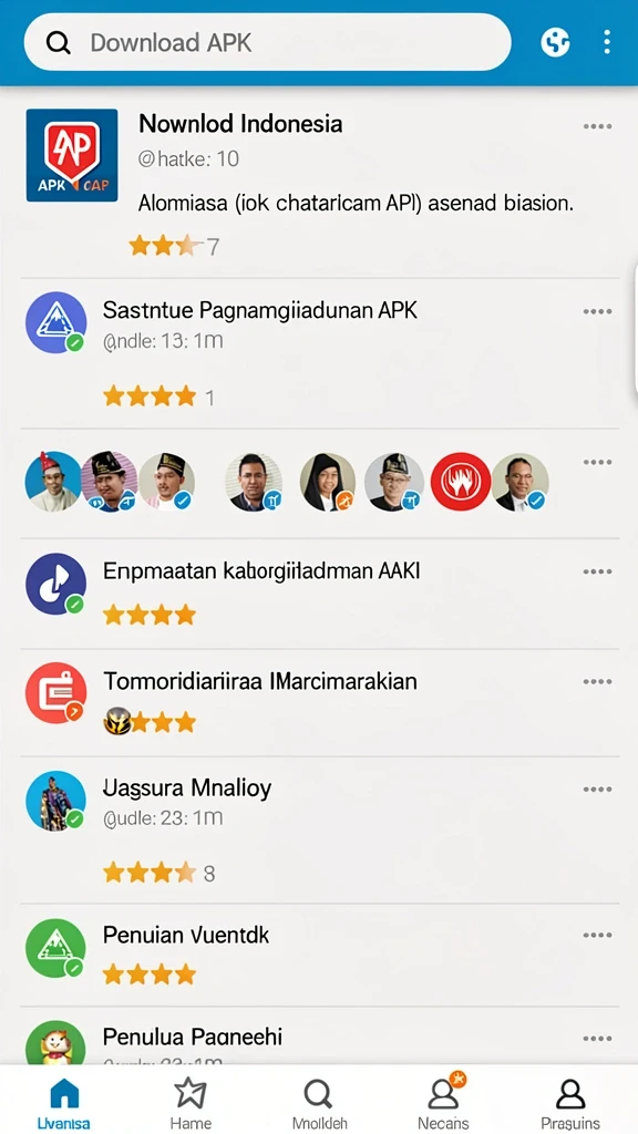 Screenshot bos5000 nomor 2