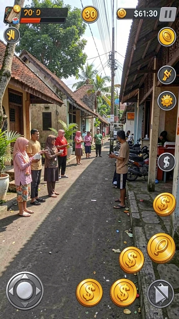 Screenshot bowo77 nomor 3