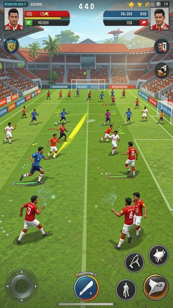 Screenshot bugistoto nomor 2