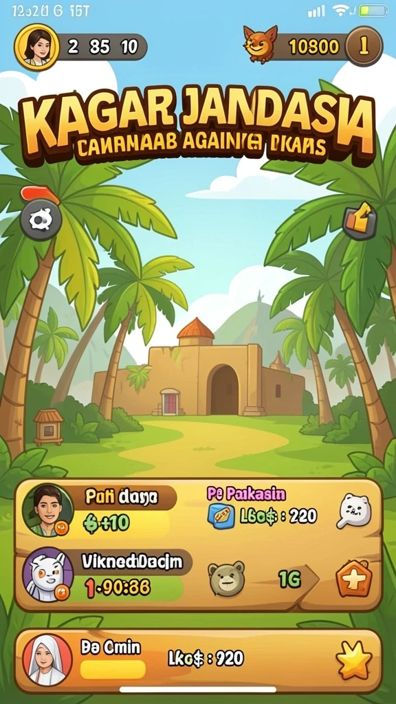 Screenshot bugistoto nomor 3