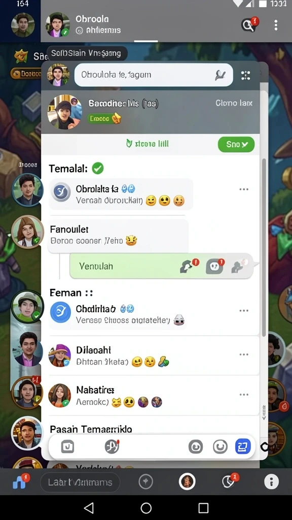 Screenshot coin303 nomor 1