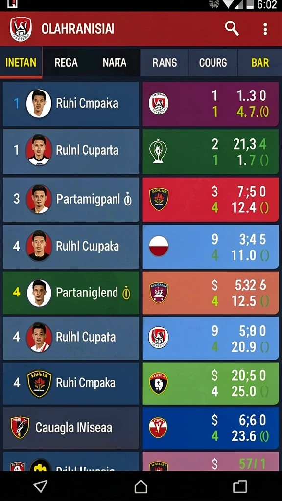 Screenshot coo77 nomor 1