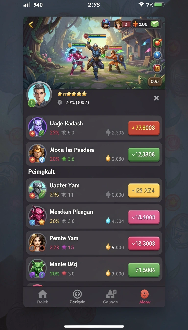Screenshot d73 nomor 2