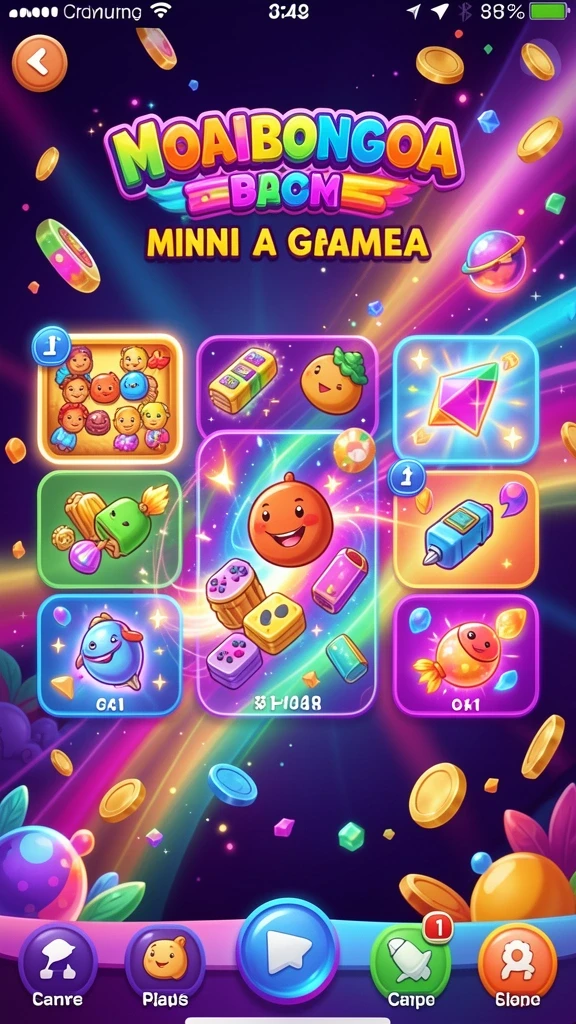 Screenshot danagame nomor 2