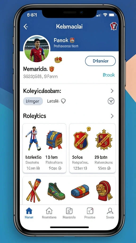 Screenshot danagame nomor 3