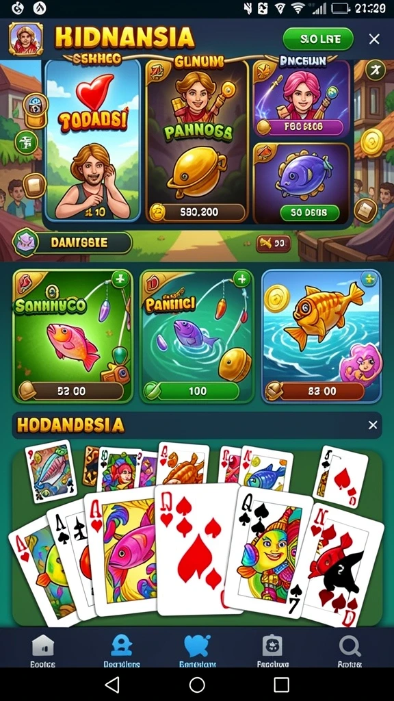 Screenshot dewaslot99 nomor 3