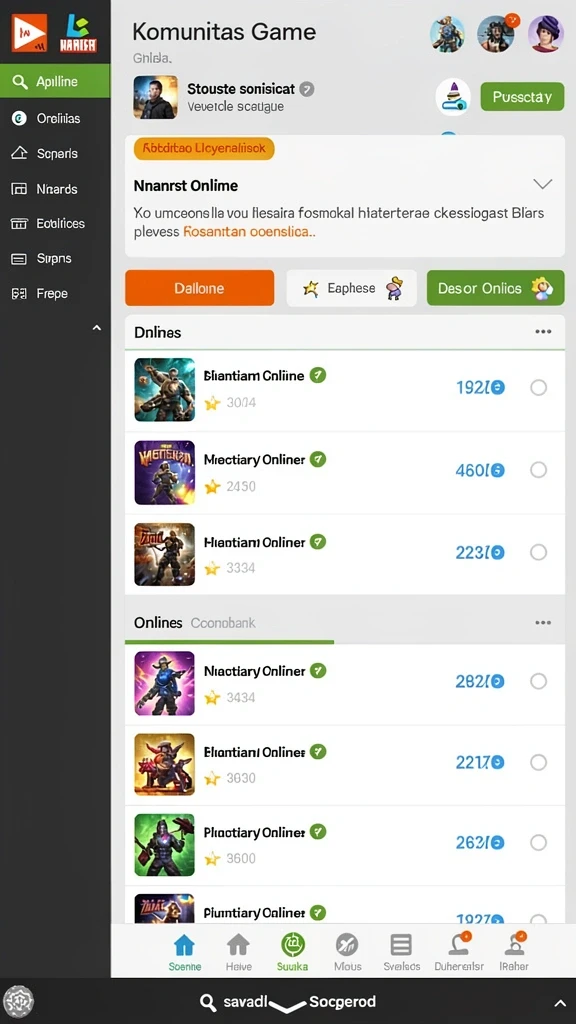 Screenshot dewatogel nomor 1