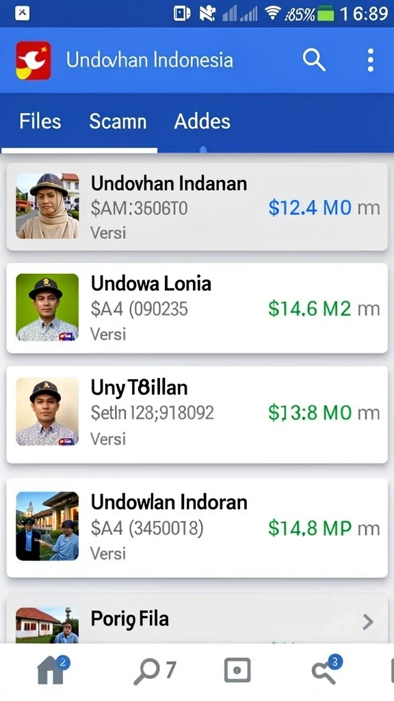 Screenshot dmd686 nomor 3