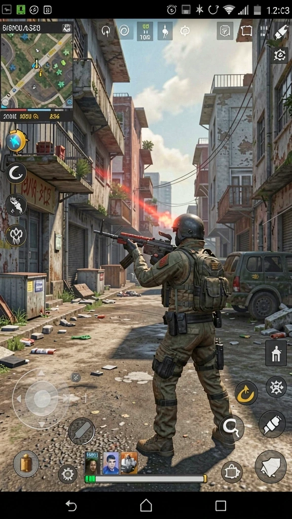 Screenshot dorahoki nomor 1