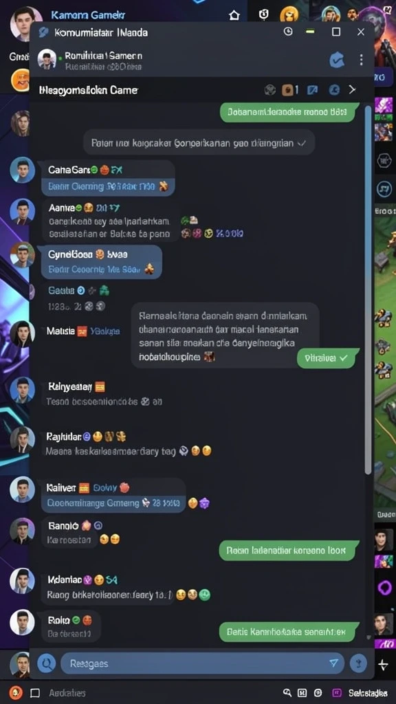 Screenshot duniaroyal nomor 1