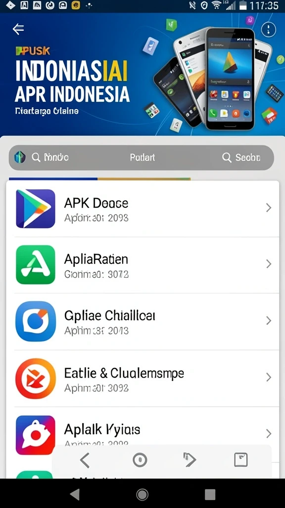 Screenshot duniaroyal nomor 3