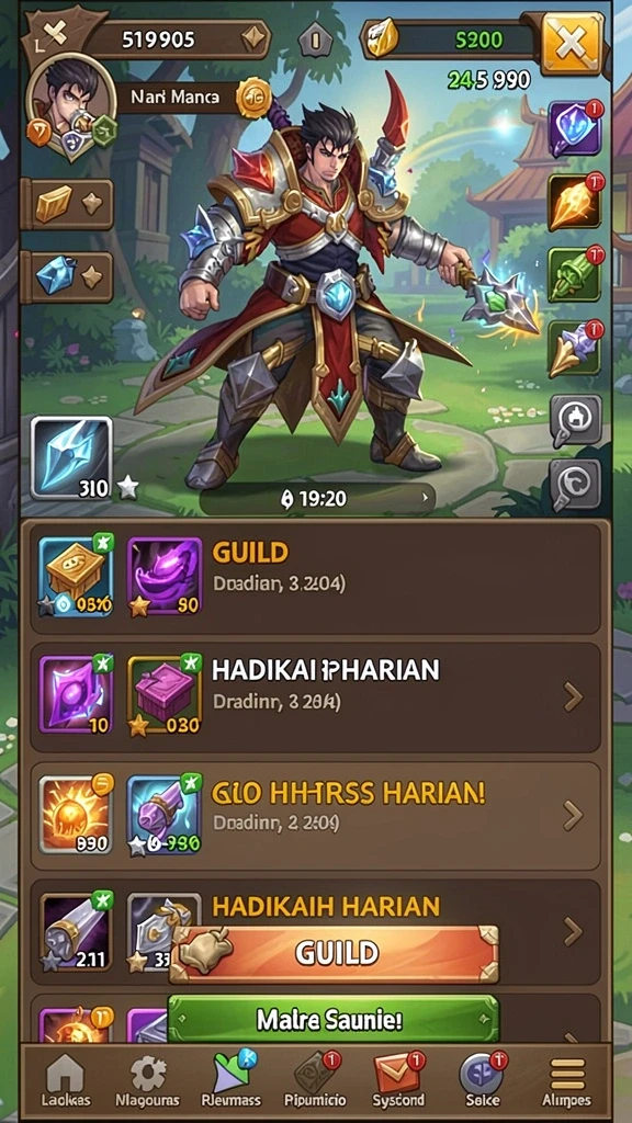 Screenshot fufuslot nomor 2