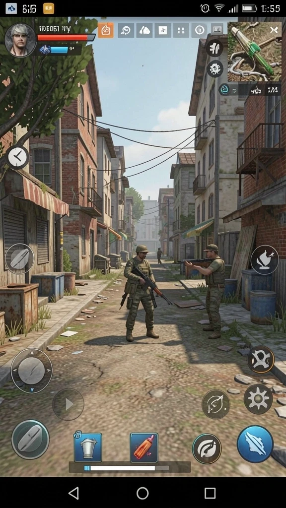 Screenshot gadunslot nomor 2