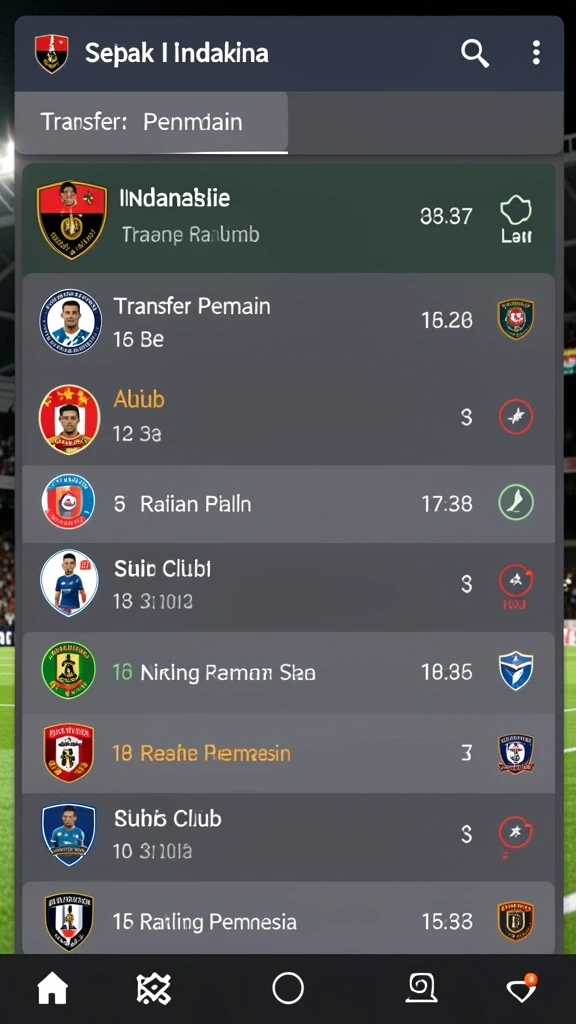 Screenshot gadunslot nomor 3