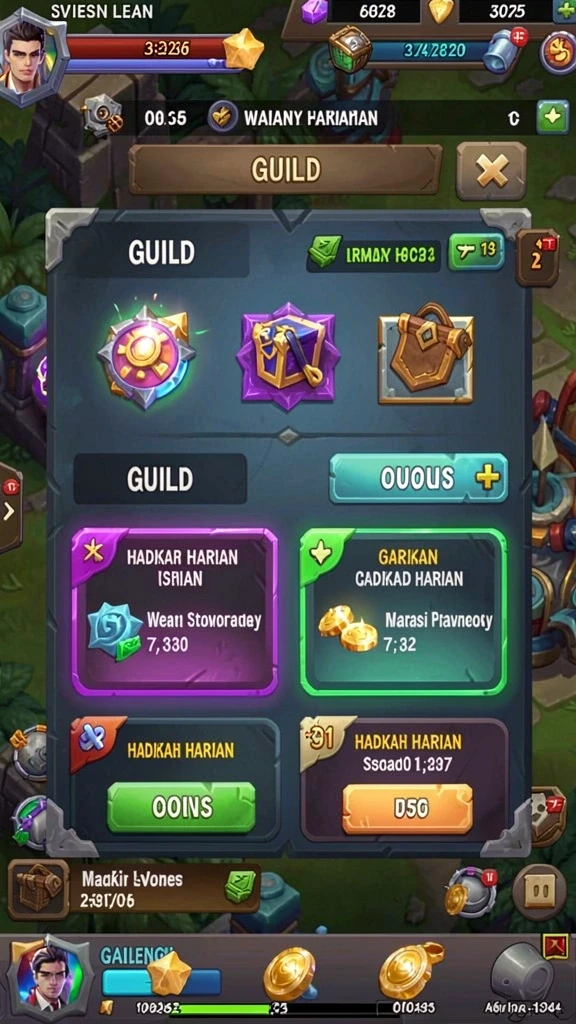 Screenshot granat88 nomor 2
