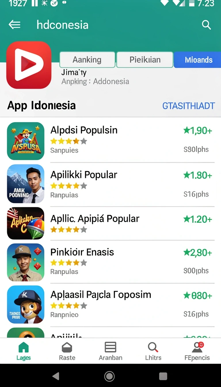 Screenshot halo777 nomor 3