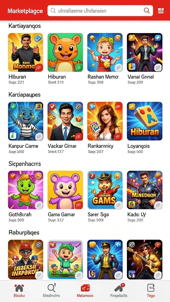 Screenshot hokitime nomor 1