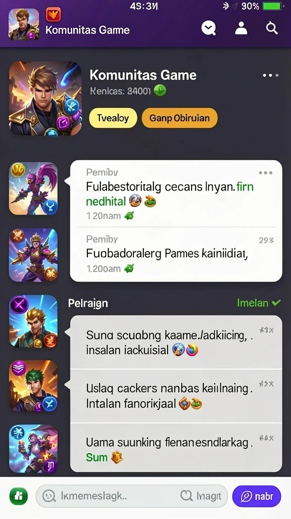 Screenshot hokitime nomor 2