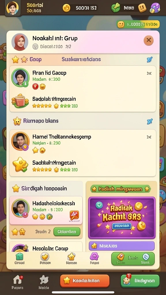 Screenshot hokivip nomor 3