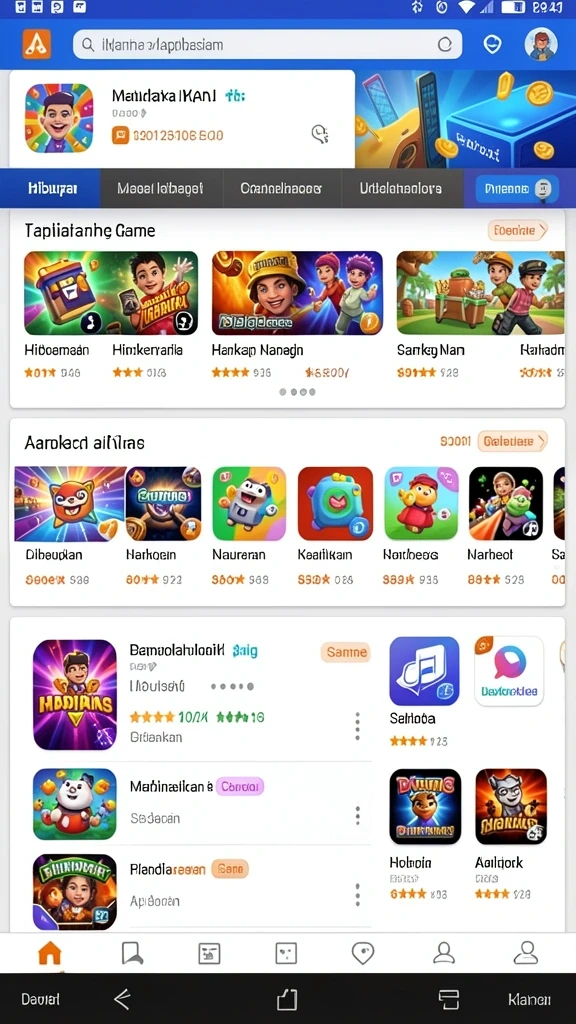 Screenshot house777 nomor 1