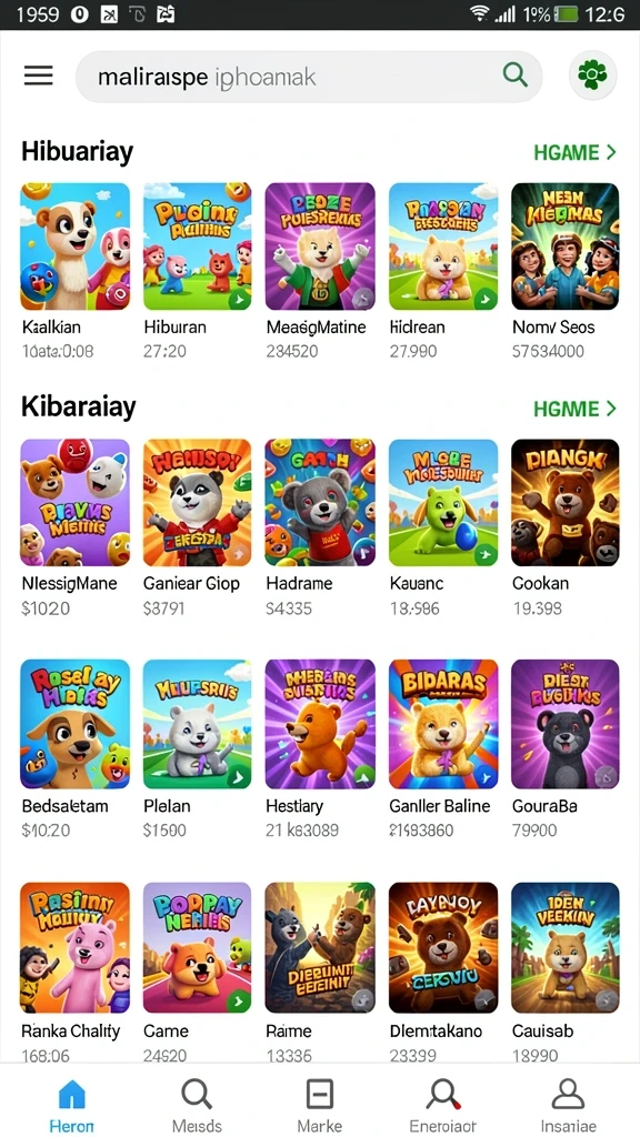 Screenshot idnscore nomor 3