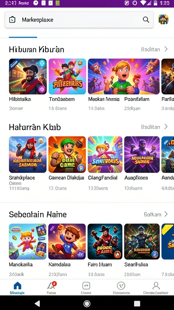 Screenshot indeslot303 nomor 1