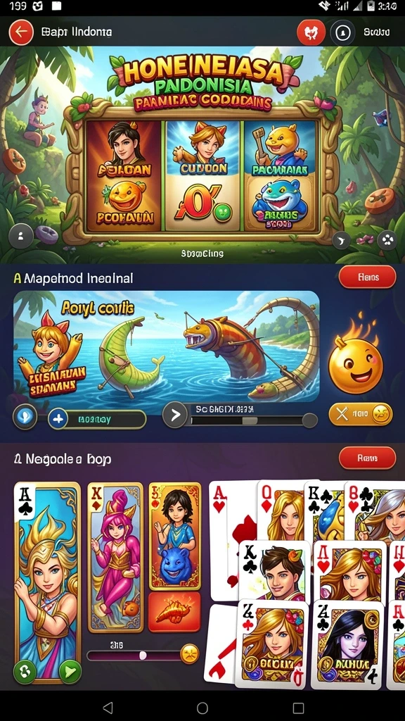 Screenshot indeslot303 nomor 3