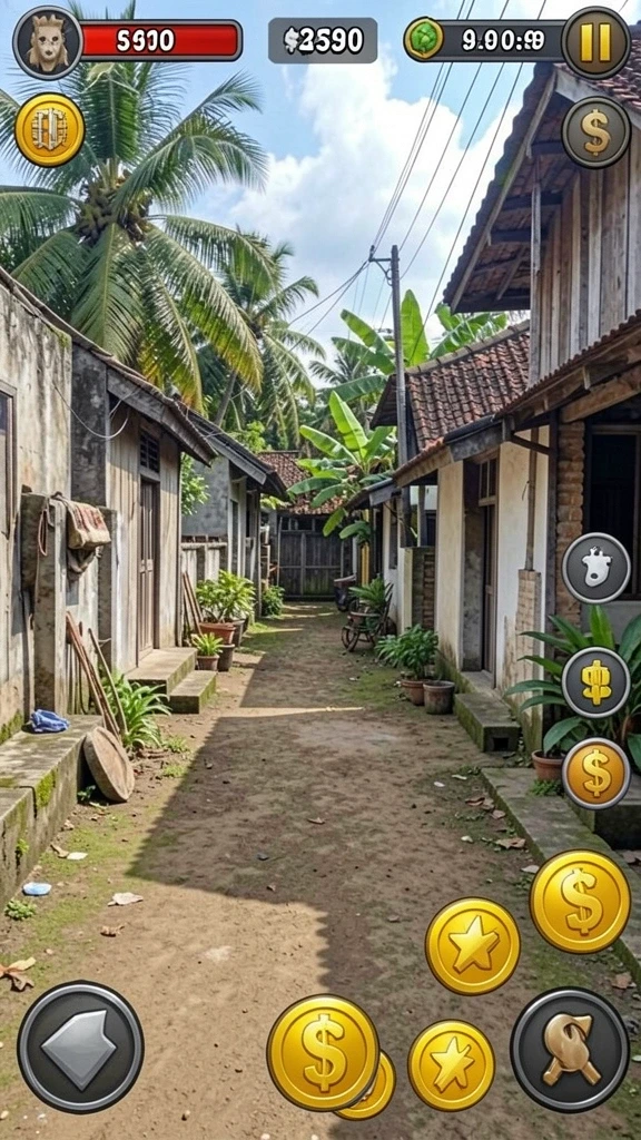 Screenshot jago368 nomor 1