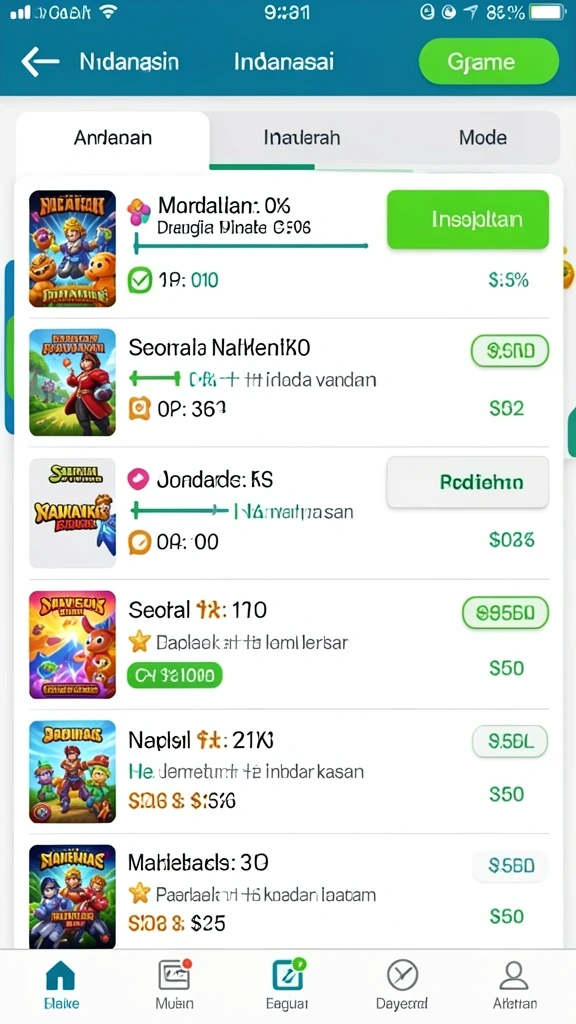Screenshot janda303 nomor 1