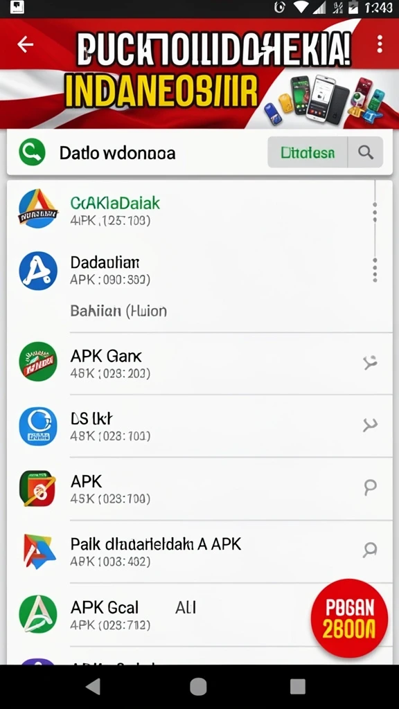 Screenshot janda303 nomor 3