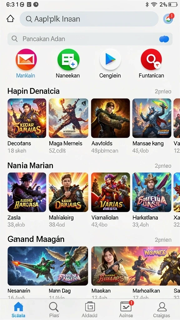 Screenshot jktplus nomor 2