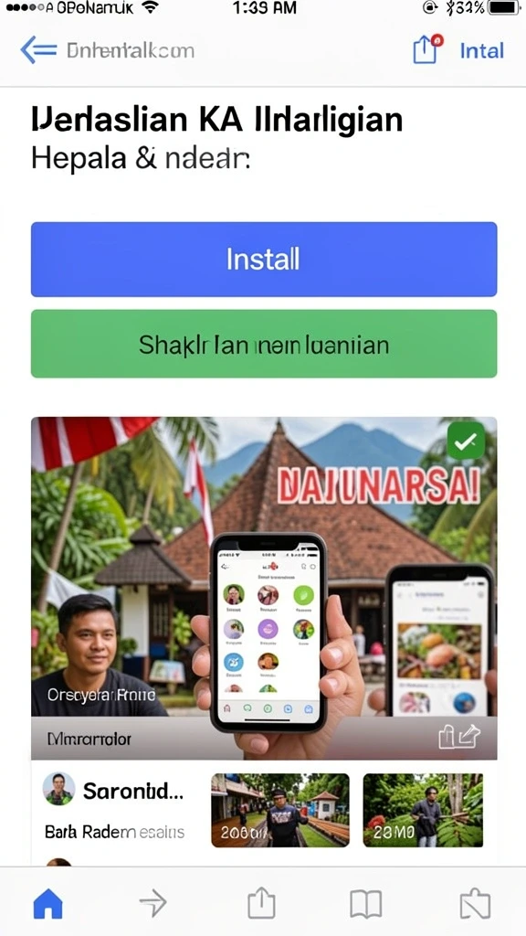 Screenshot joinbet88 nomor 2